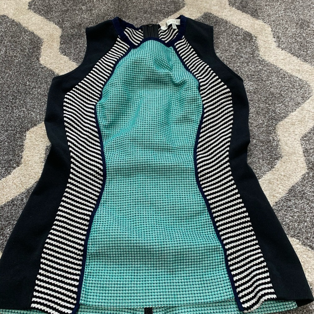 Veronica Beard Top (used)